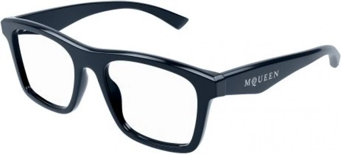 Alexander McQueen AM0475O Eyeglasses - view 7